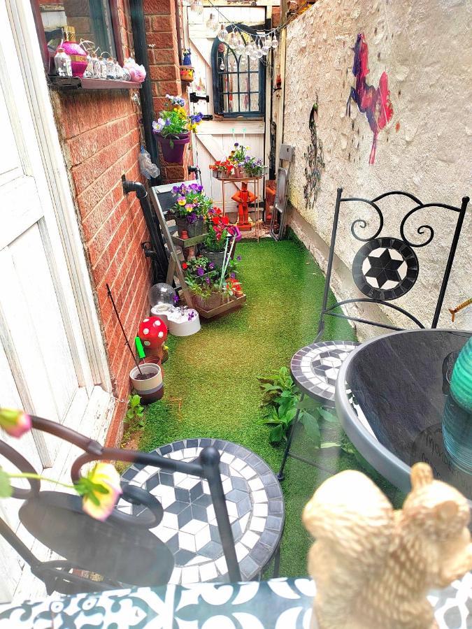 Double Room Close To Efc Lfc Liverpool City Centre Luaran gambar